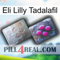 Eli Lilly Tadalafil 38